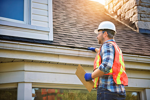 Roof Repair in Collinsville
